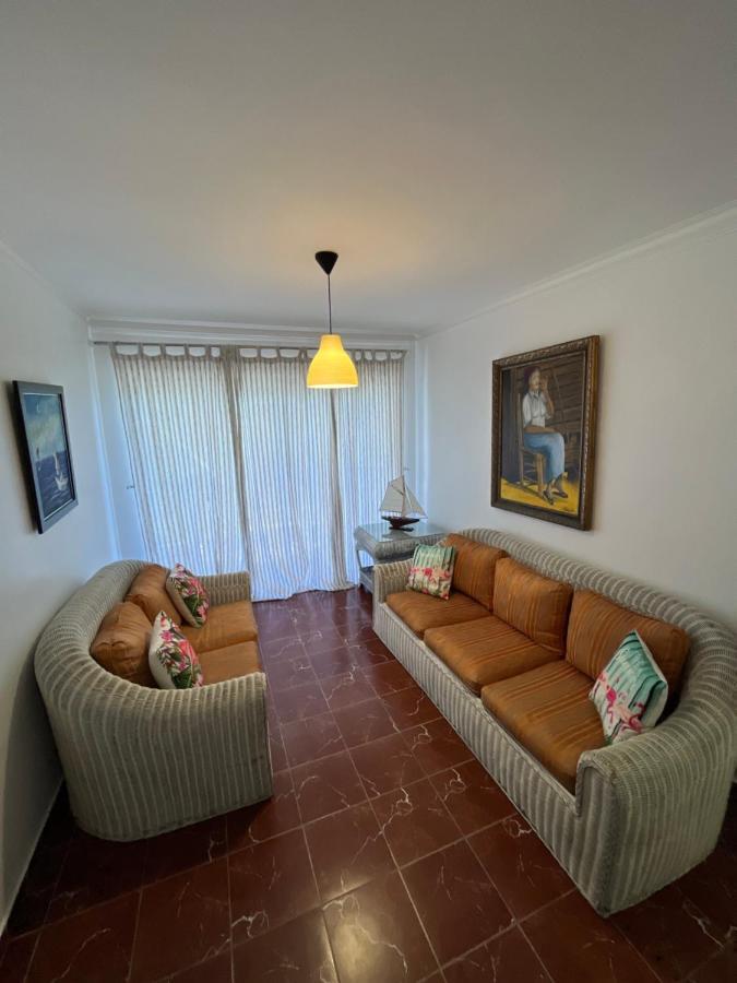 Flor De Bayahibe Con Jacuzzi Apartment ภายนอก รูปภาพ