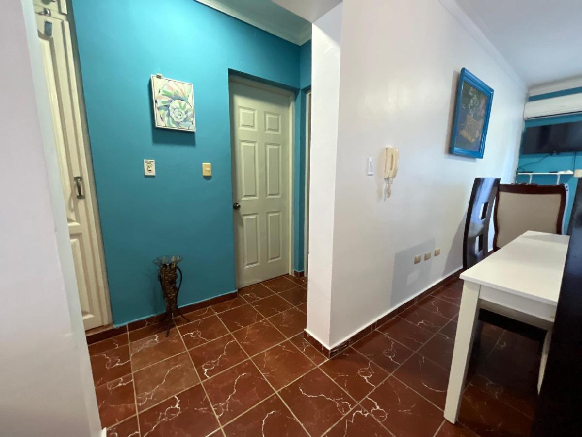 Flor De Bayahibe Con Jacuzzi Apartment ภายนอก รูปภาพ